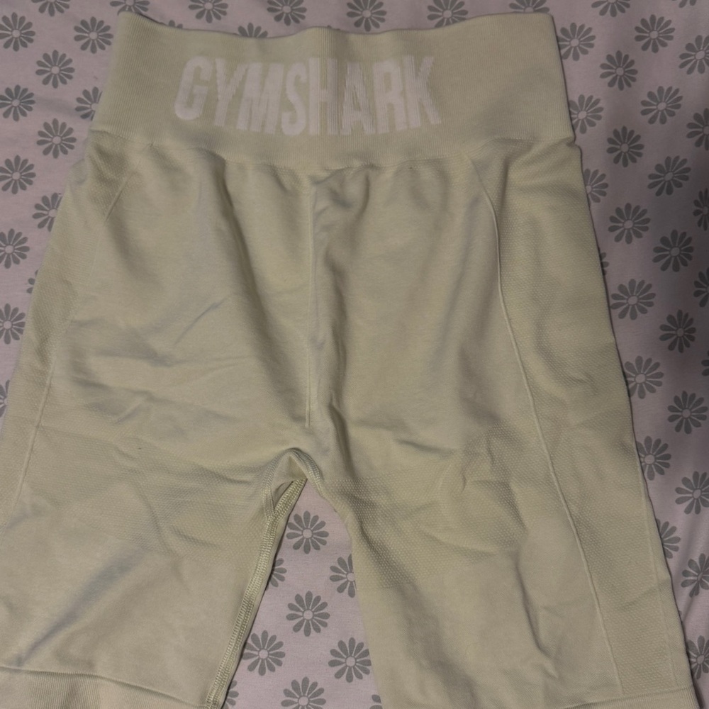Gymshark shorts